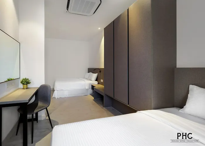 Hutton Central Hotel Managed By The Ascott Limited