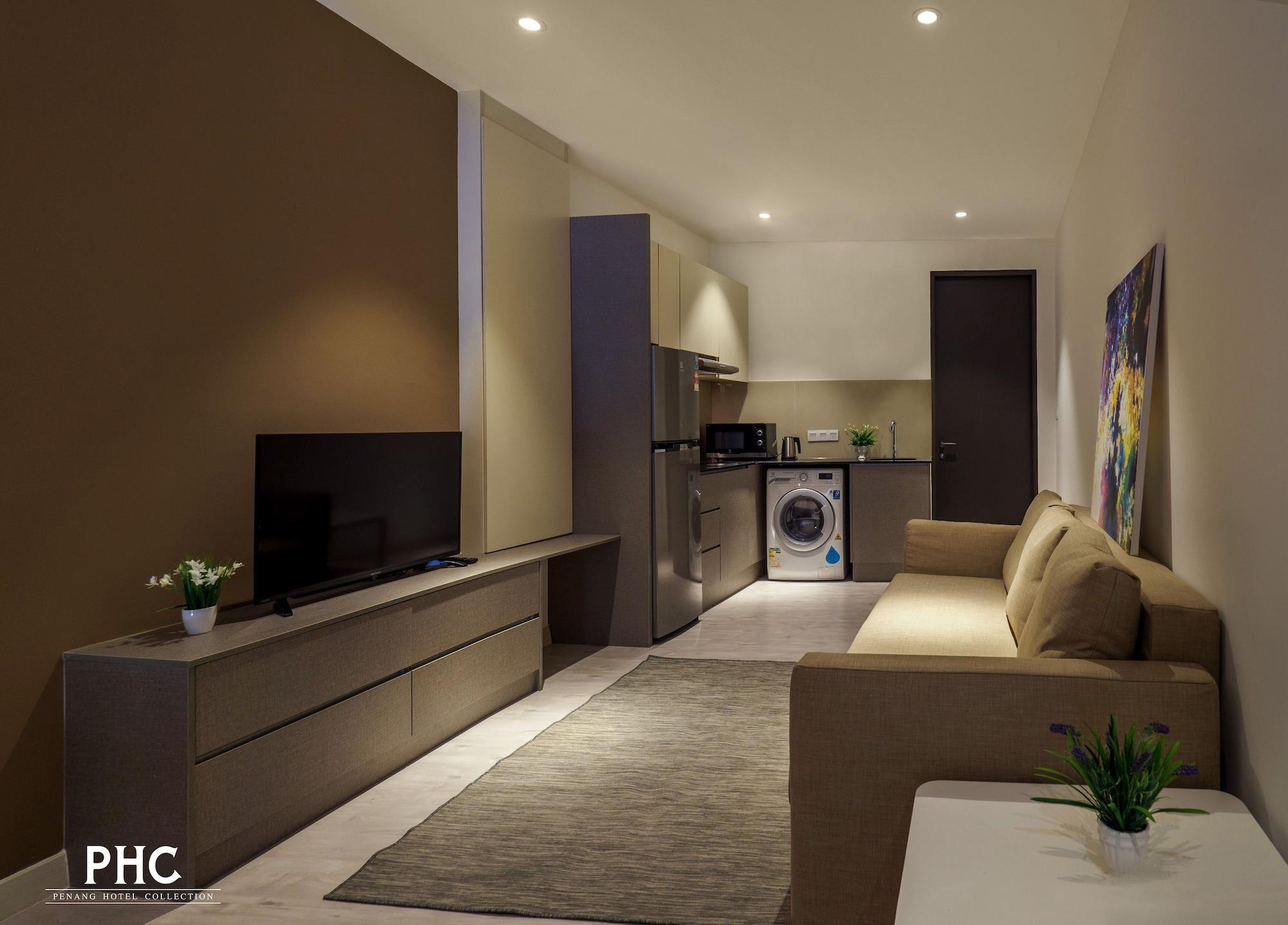Hutton Managed By The Ascott Limited
