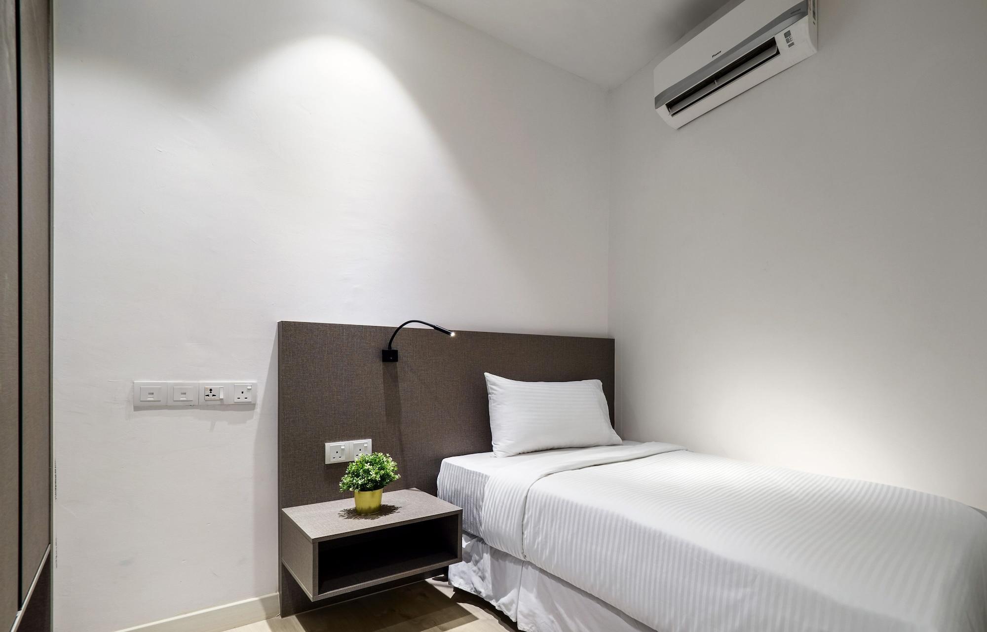 Hutton Managed By The Ascott Limited Hotel George Town