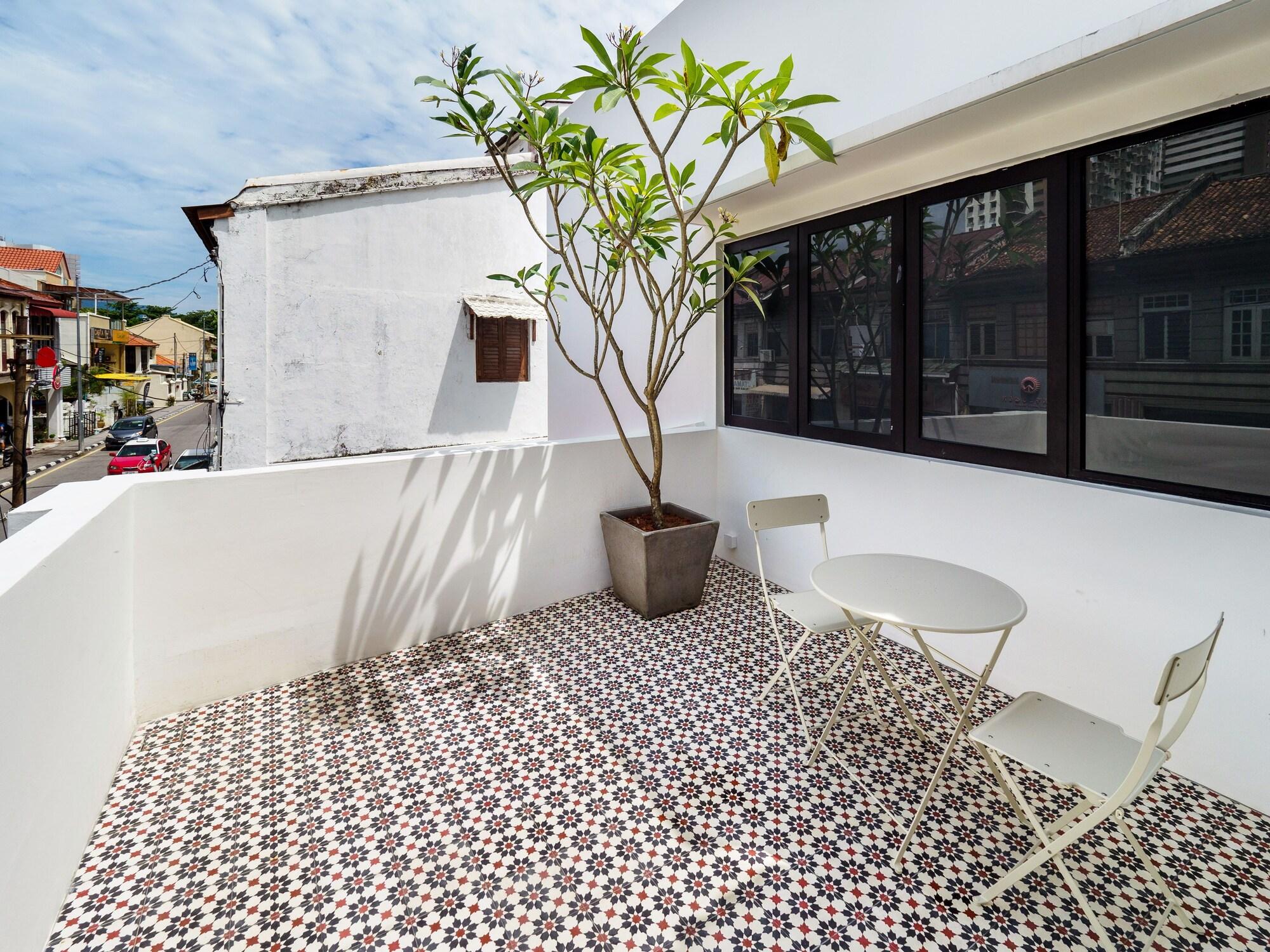 Hutton Managed By The Ascott Limited 3* George Town