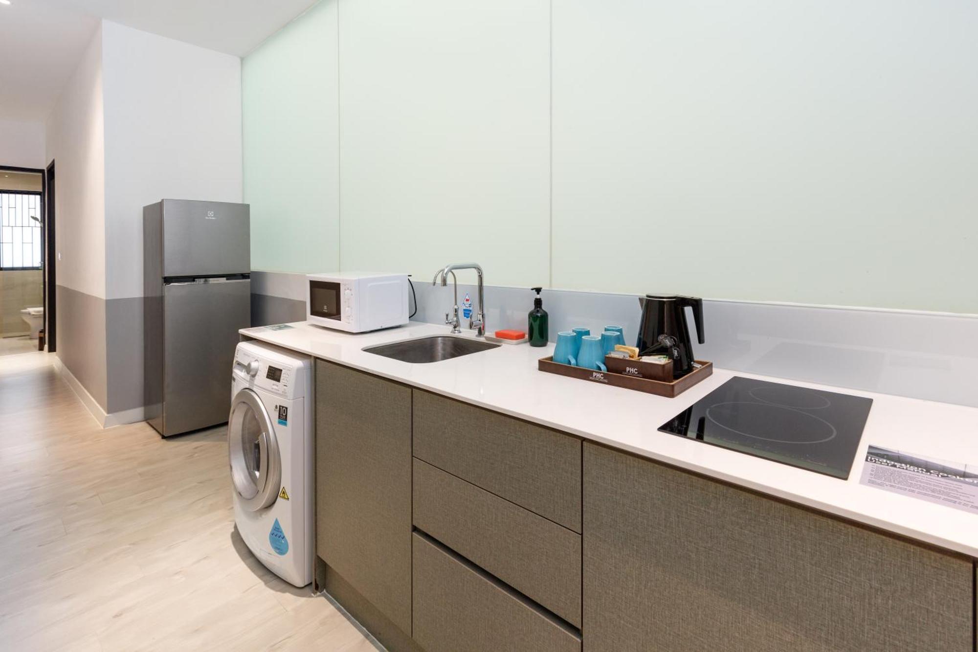 Hutton Managed By The Ascott Limited Hotel 3*