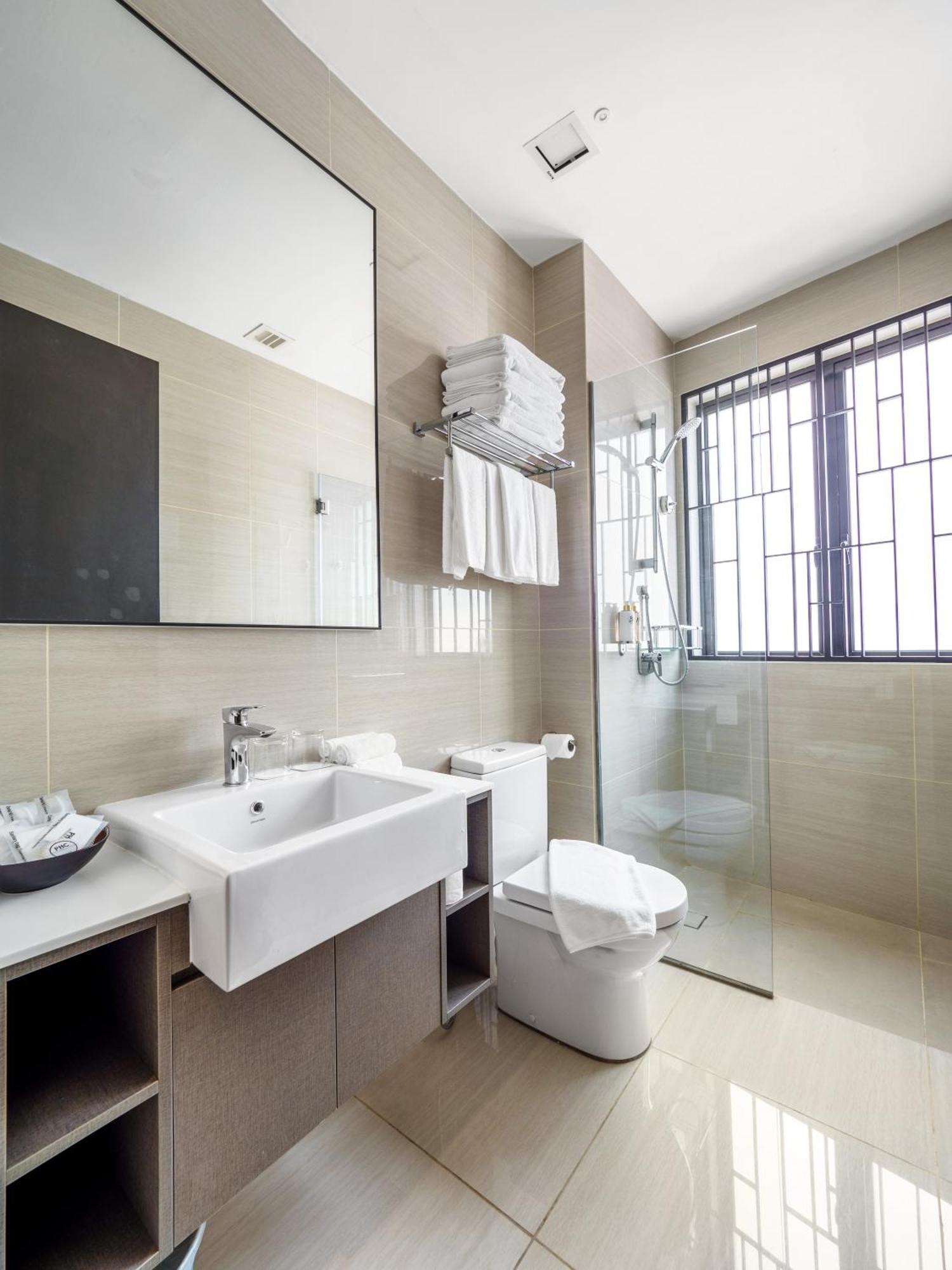 Hutton Managed By The Ascott Limited 3* George Town