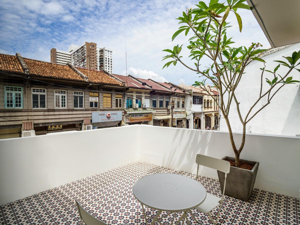 Hutton Managed By The Ascott Limited 3* George Town