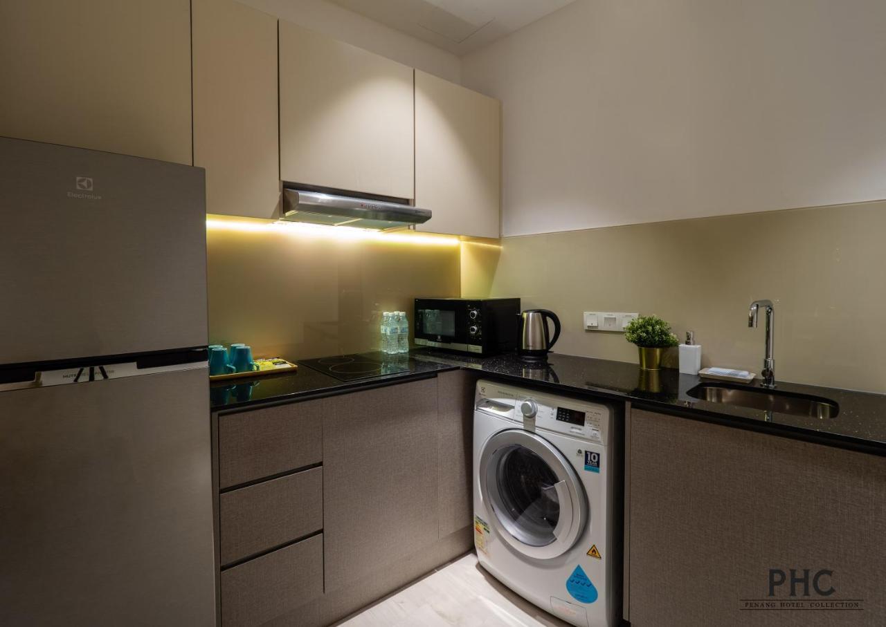 Hutton Managed By The Ascott Limited 3*