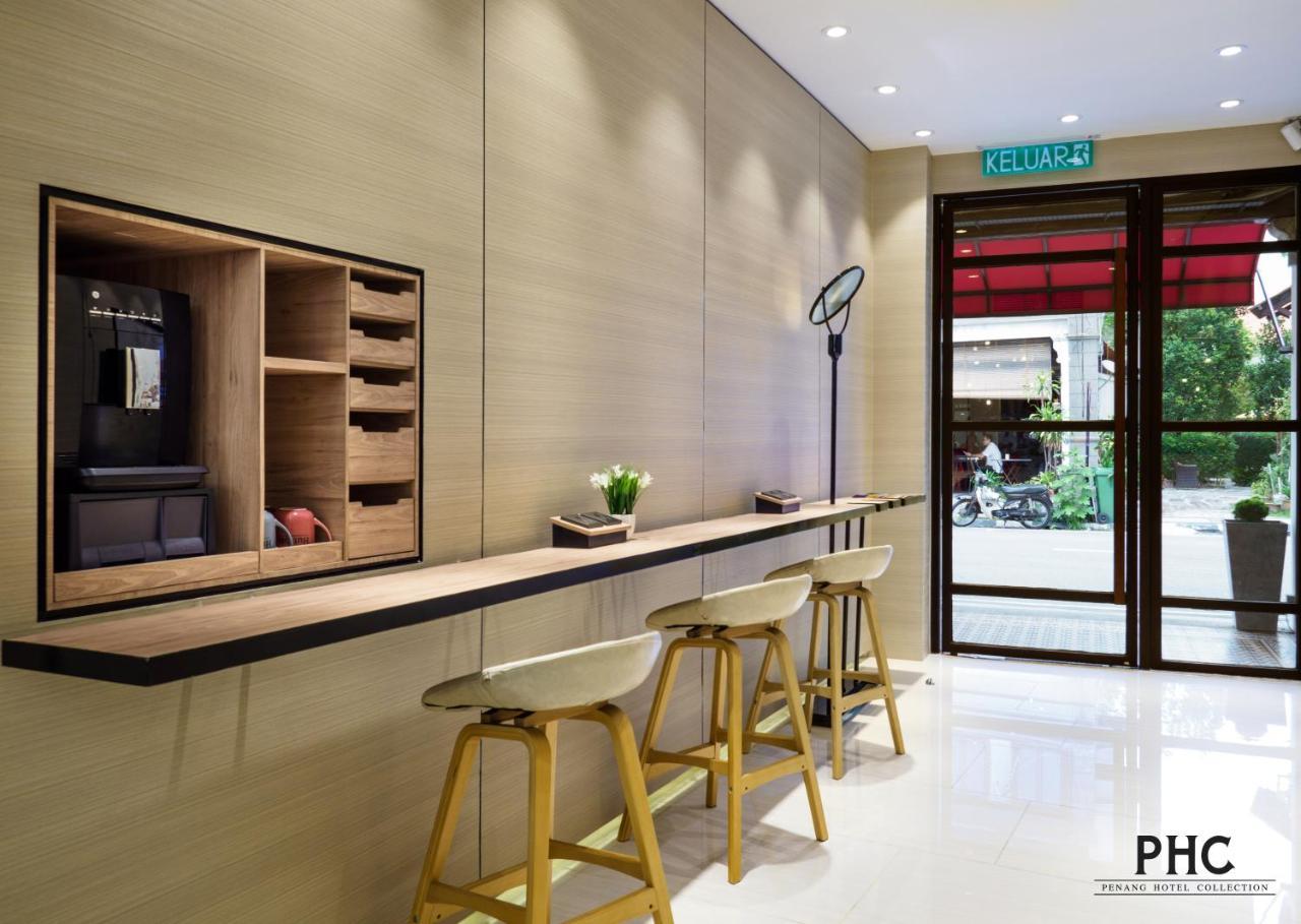 Hutton Managed By The Ascott Limited George Town