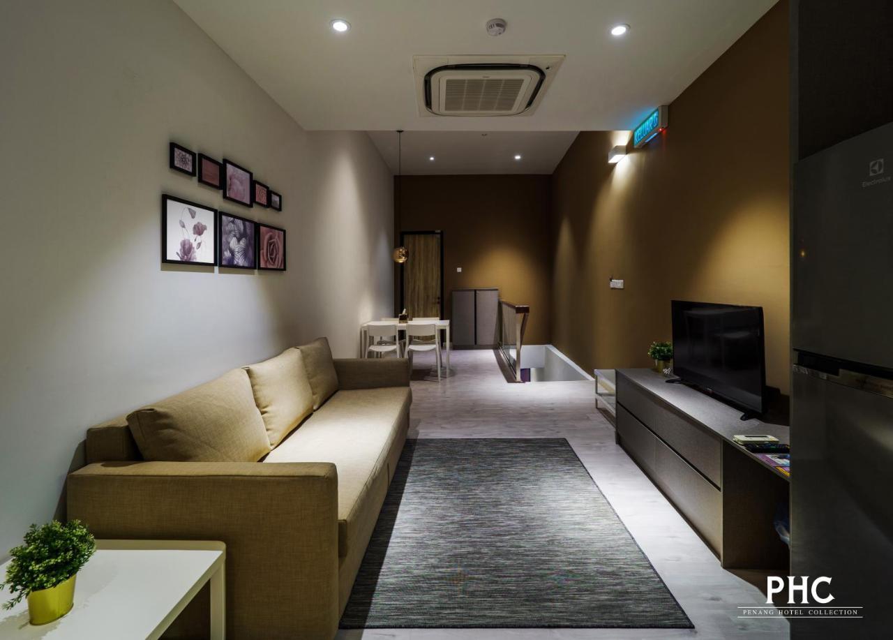 Hutton Managed By The Ascott Limited Hotel George Town