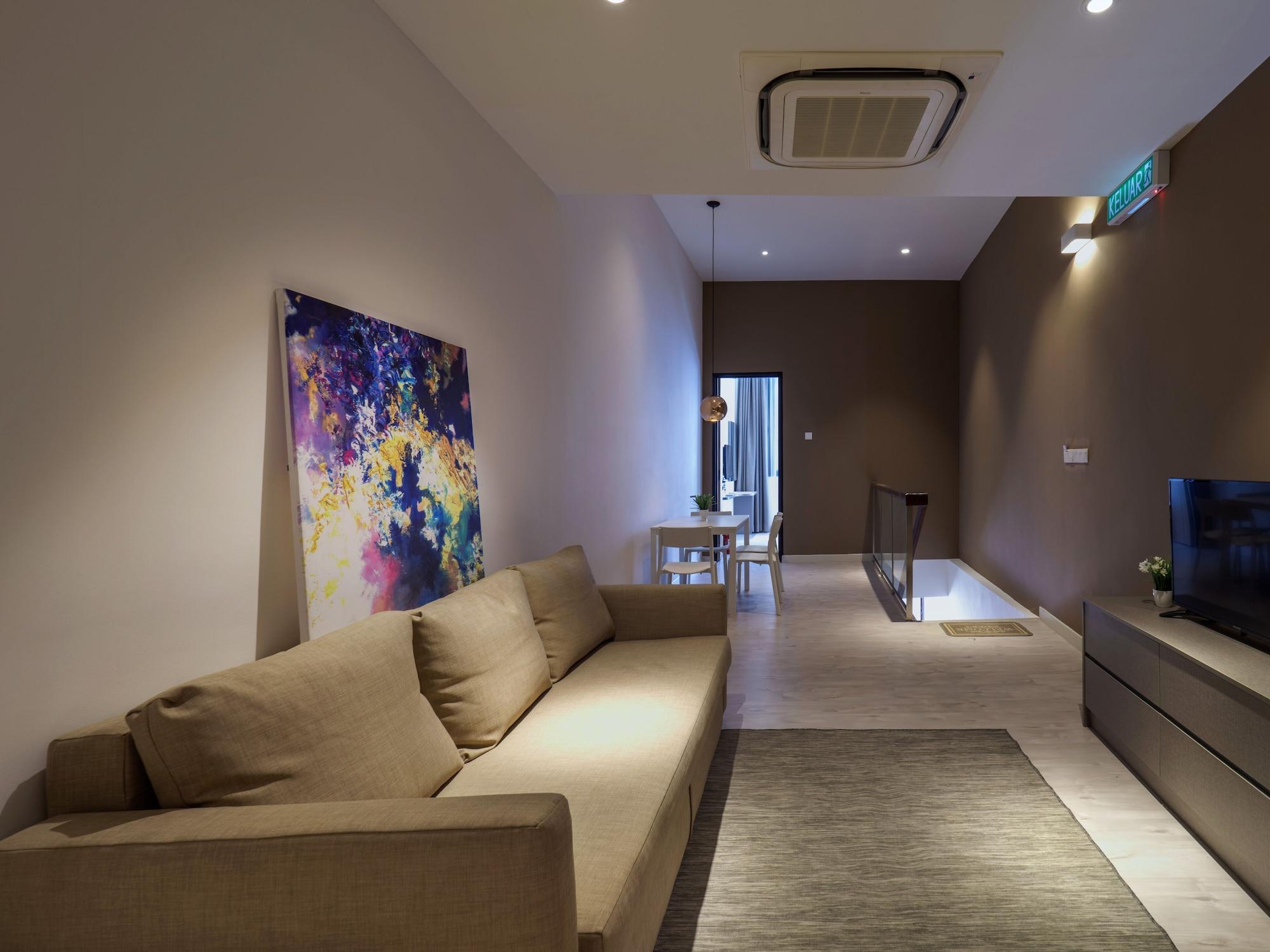 Hutton Managed By The Ascott Limited Hotel
