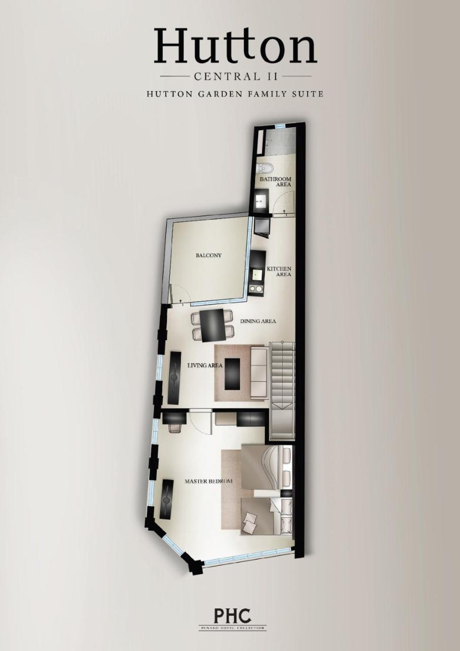 Hutton Managed By The Ascott Limited Hotel